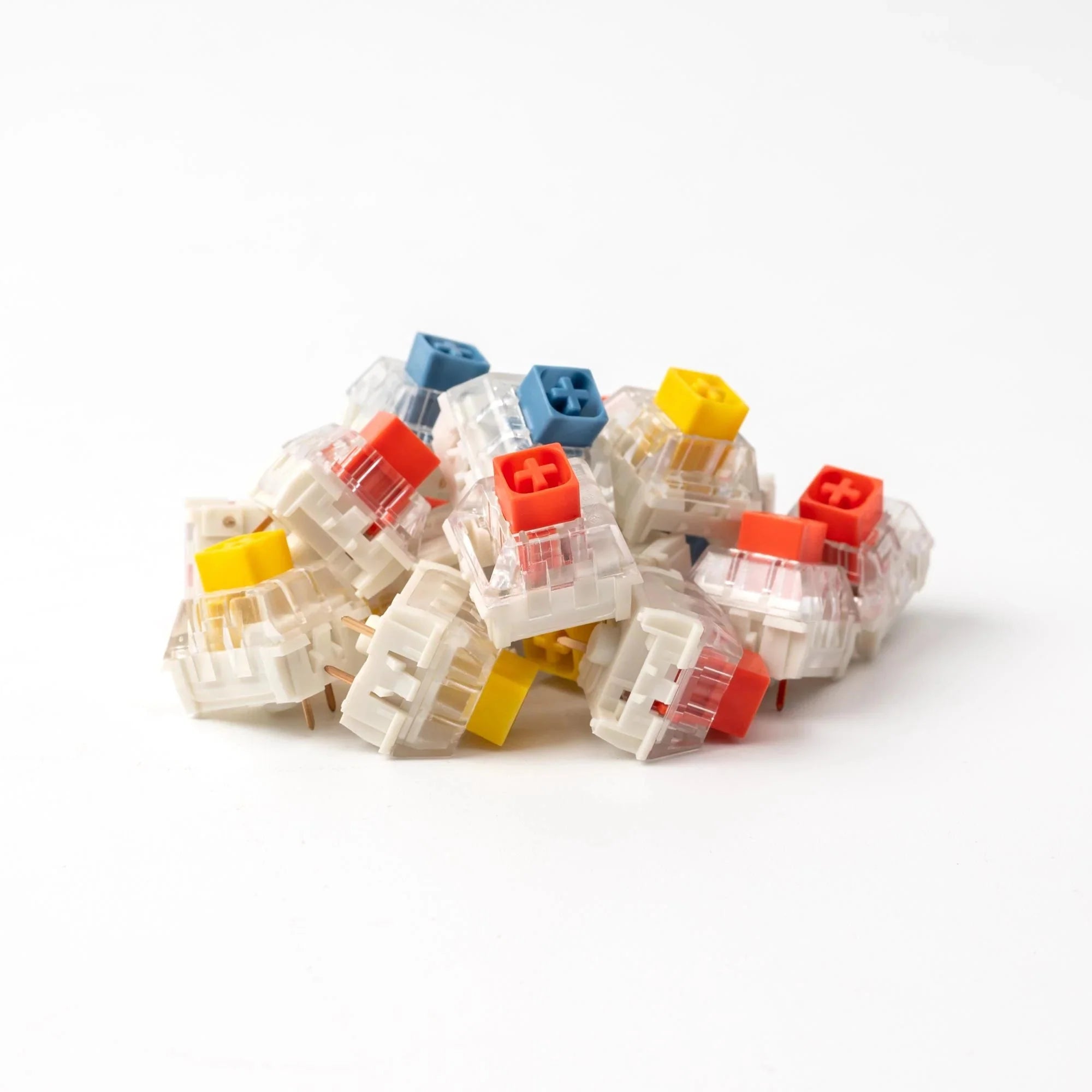 Kailh Box Heavy Switch