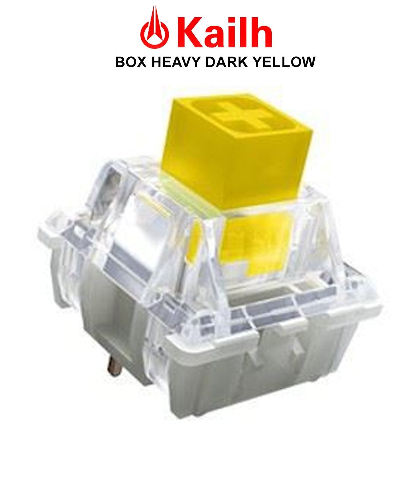 Kailh Box Heavy Switch
