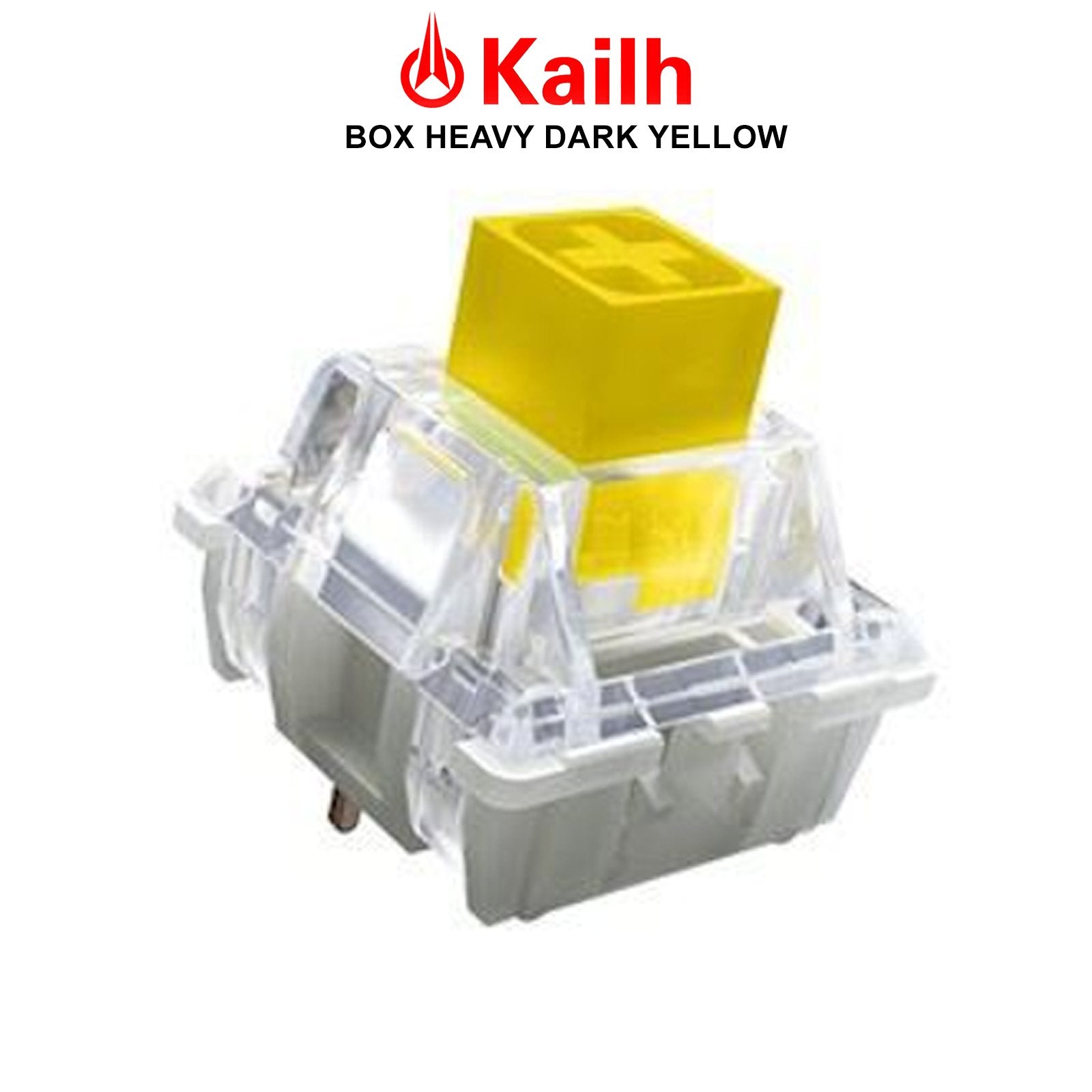 Kailh Box Heavy Switch