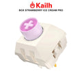 Kailh Box Strawberry Ice Cream Pro Switch