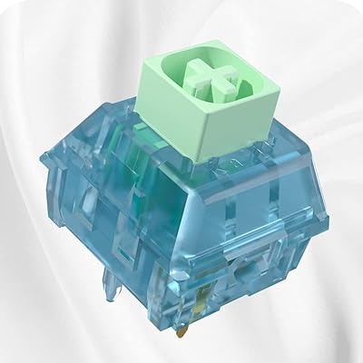 Kailh Box Summer Clicky Switch