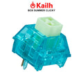 Kailh Box Summer Clicky Switch