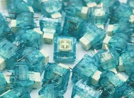 Kailh Box Summer Clicky Switch