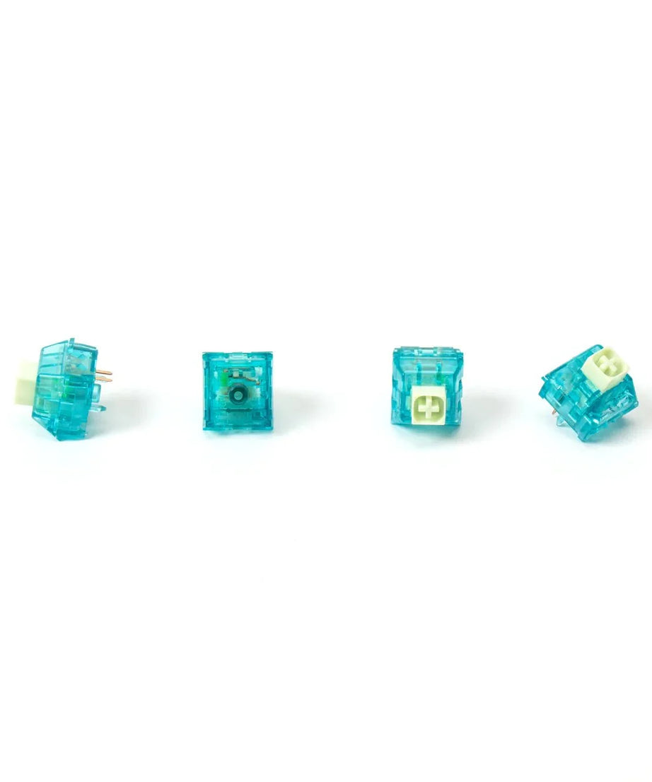 Kailh Box Summer Clicky Switch