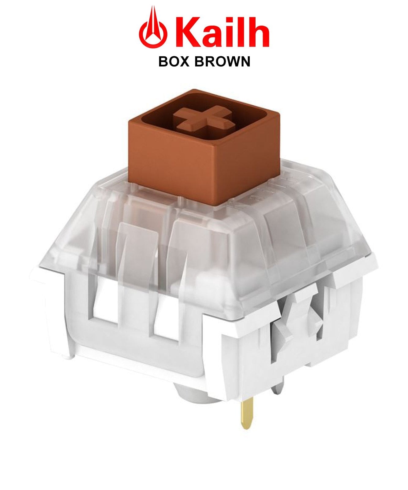 Kailh Box Switches