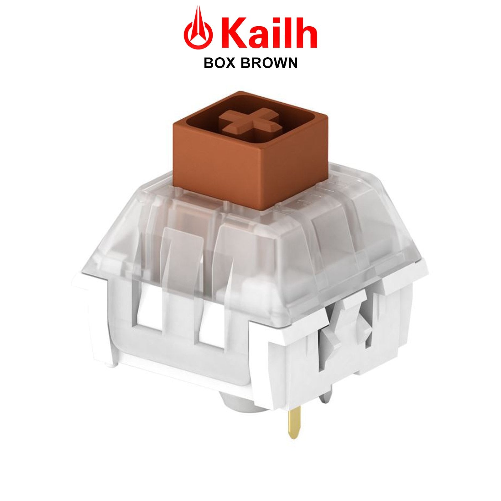 Kailh Box Switches