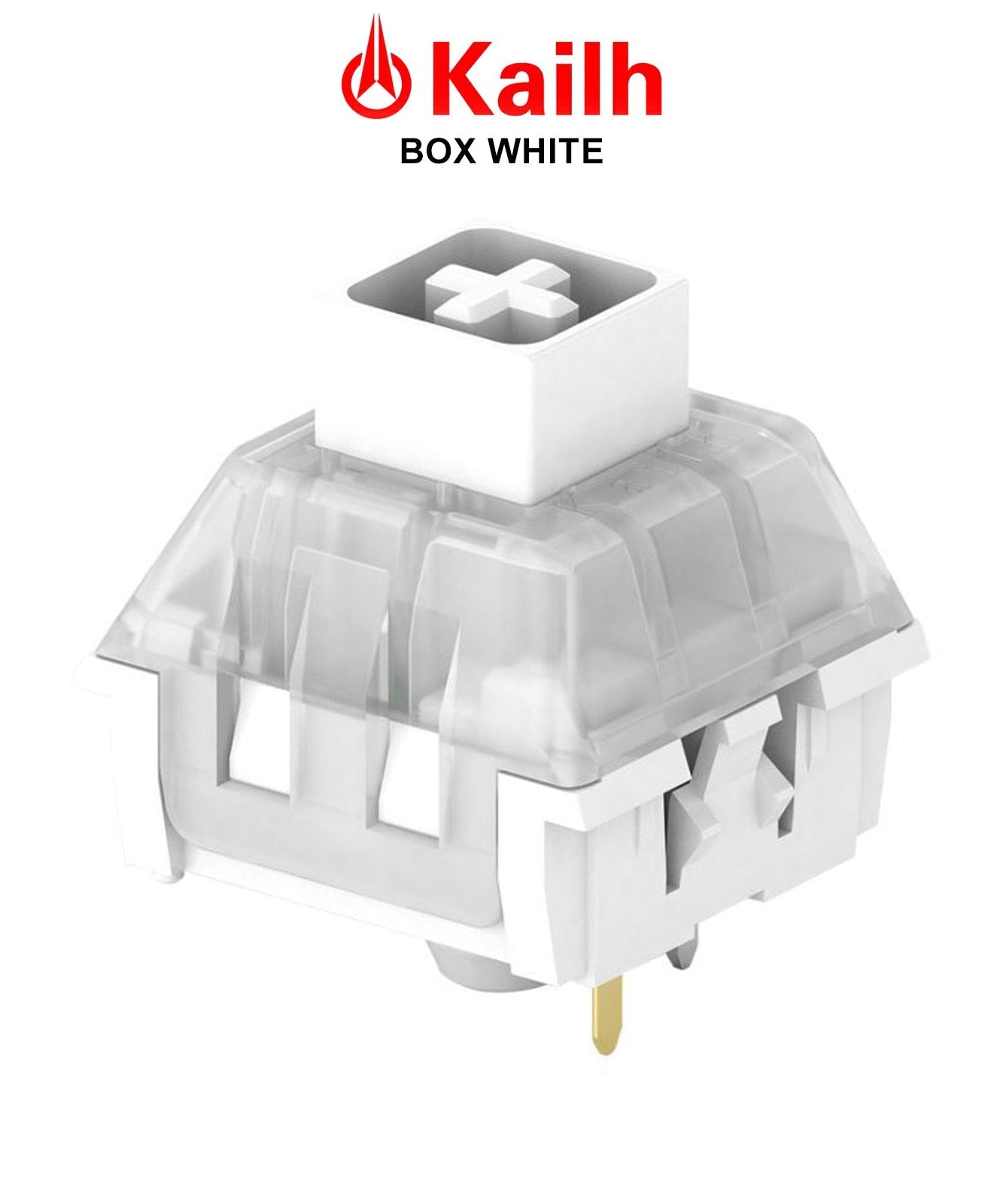 Kailh Box Switches