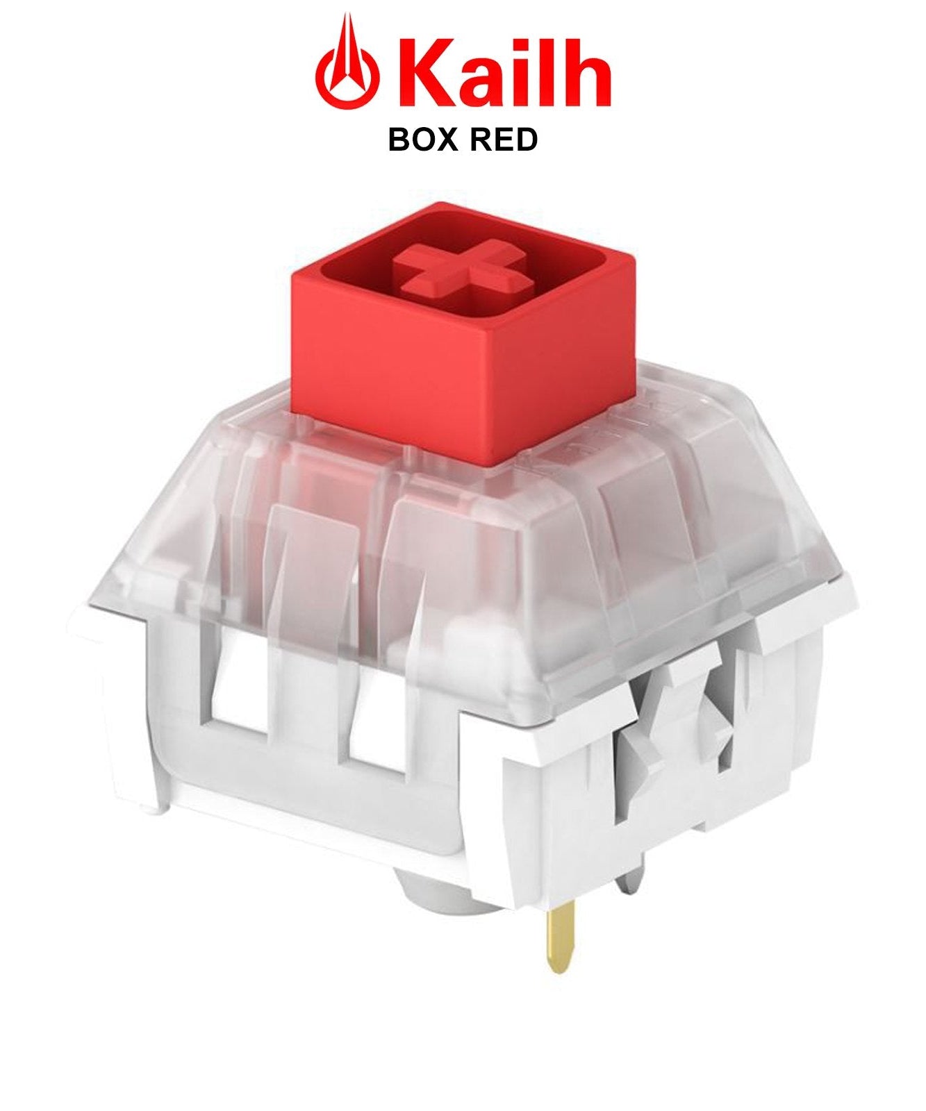 Kailh Box Switches