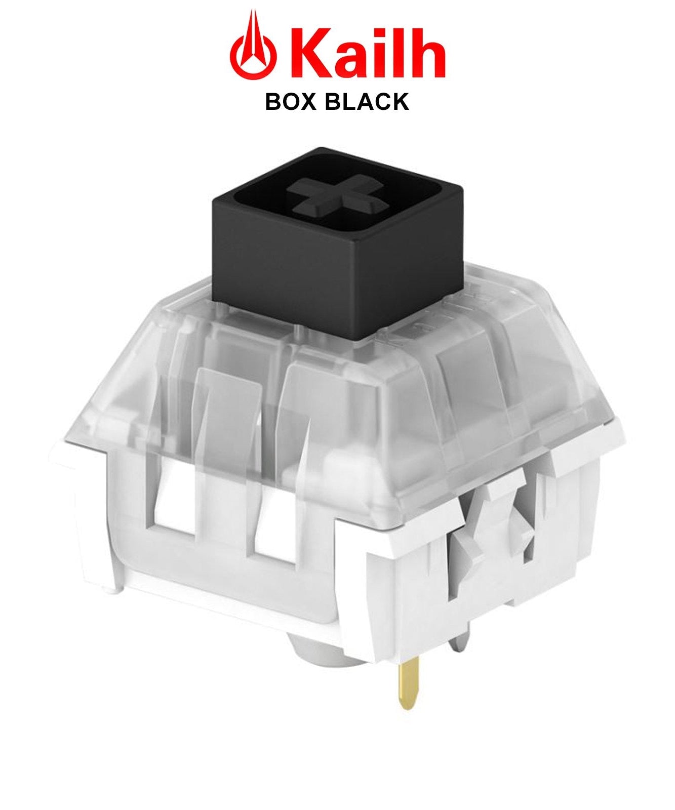 Kailh Box Switches