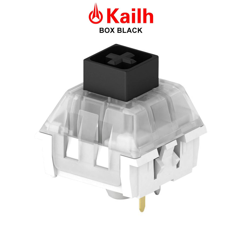 Kailh Box Switches