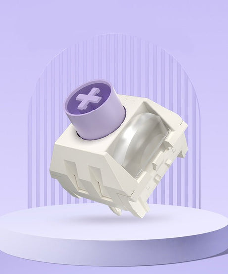 Kailh Box Taro Ice Cream Pro Switch