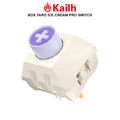Kailh Box Taro Ice Cream Pro Switch