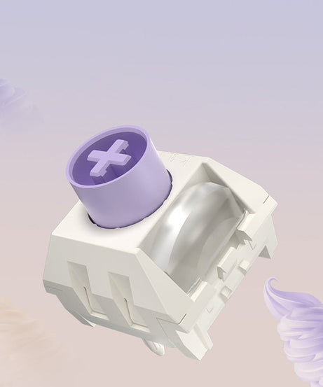 Kailh Box Taro Ice Cream Pro Switch