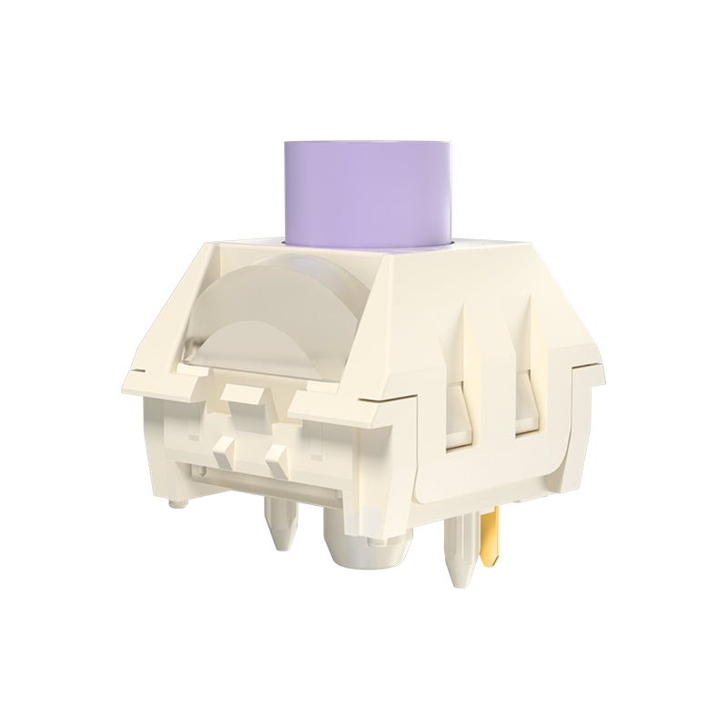 Kailh Box Taro Ice Cream Pro Switch