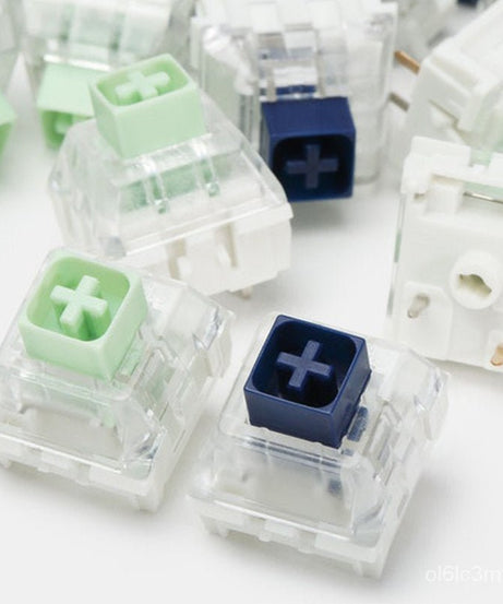 Kailh Box Thick Switch