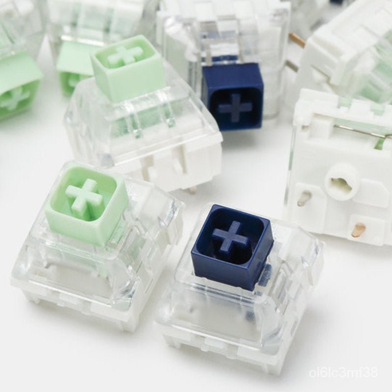 Kailh Box Thick Switch