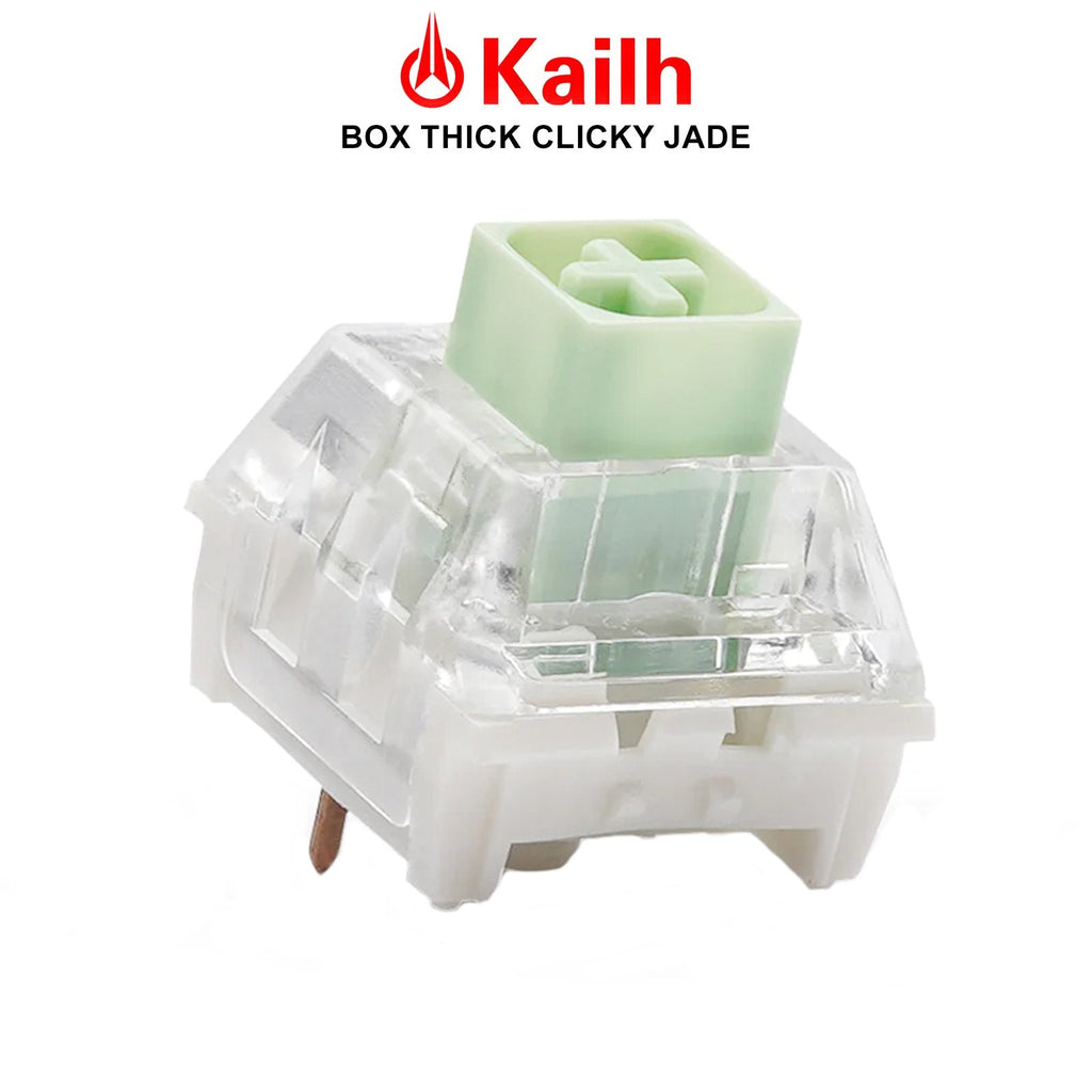 Kailh Box Thick Switch