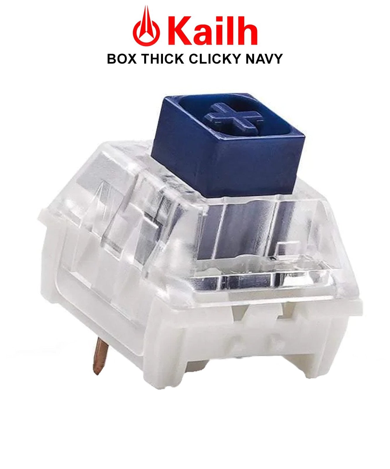 Kailh Box Thick Switch