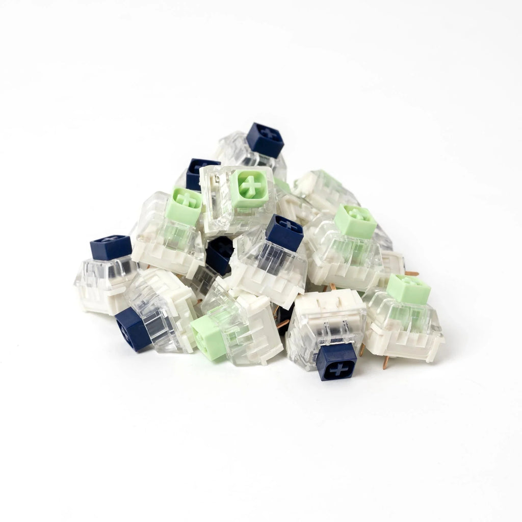 Kailh Box Thick Switch