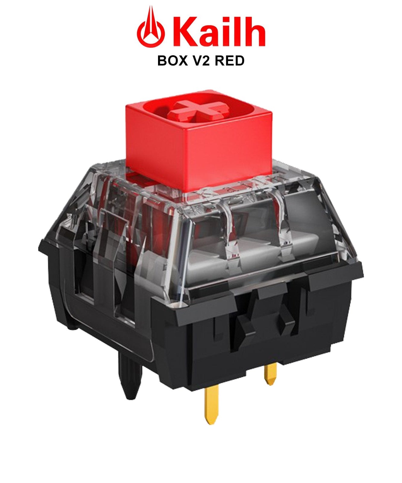 Kailh Box V2 Switch