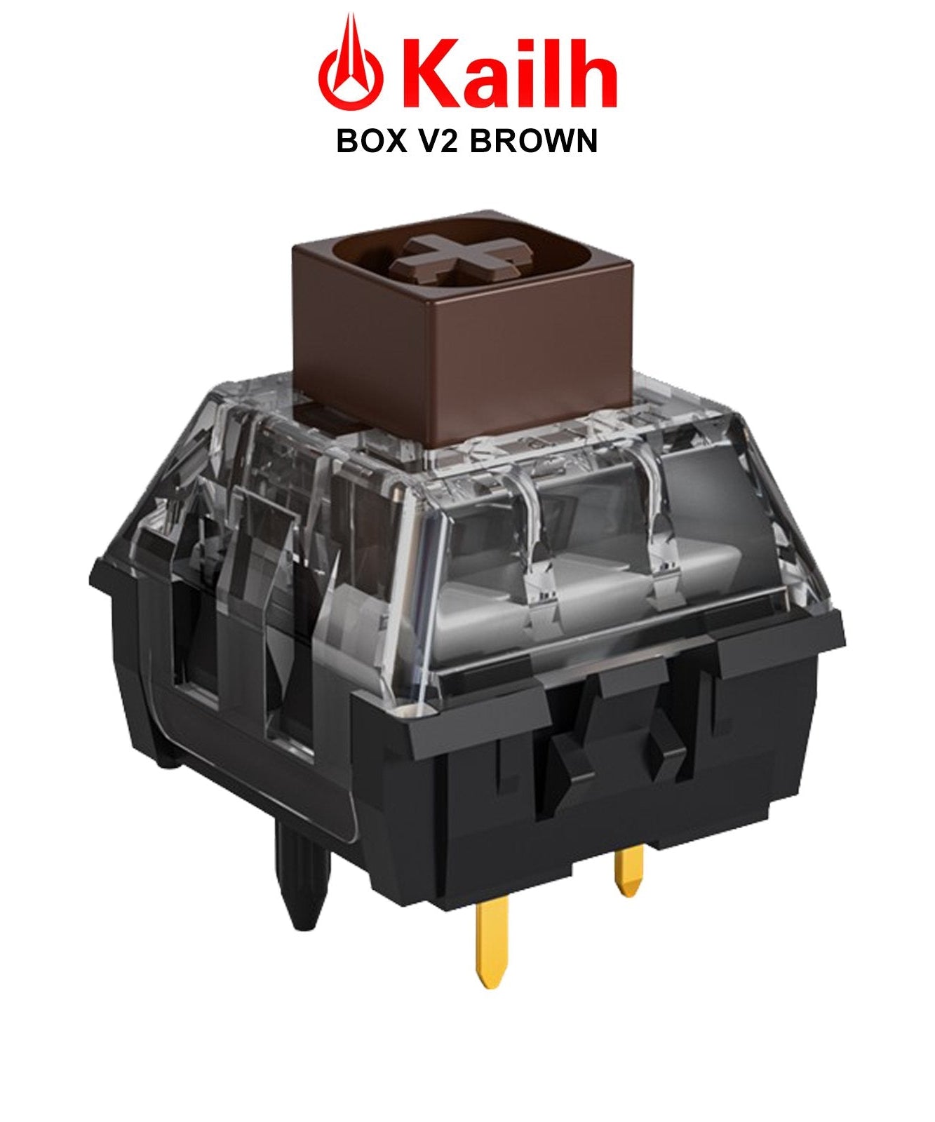 Kailh Box V2 Switch