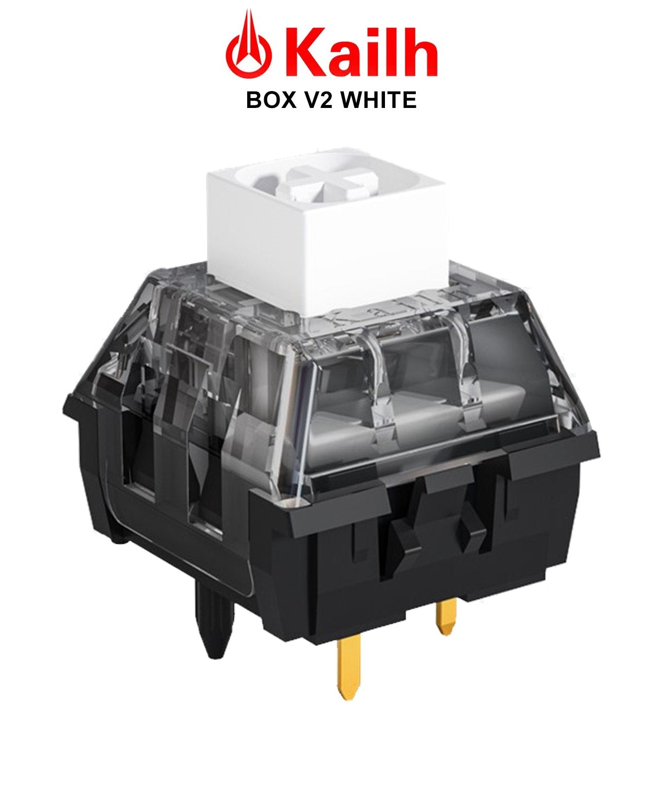 Kailh Box V2 Switch