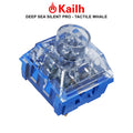 Kailh Deep Sea Silent Pro Box Switch