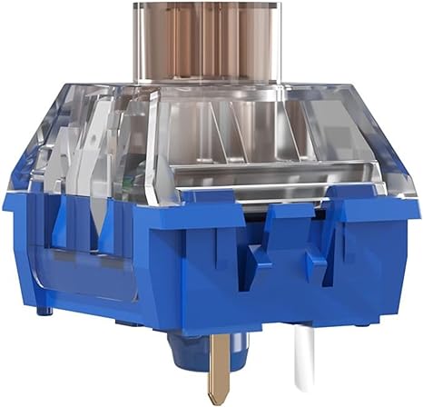 Kailh Deep Sea Silent Pro Box Switch