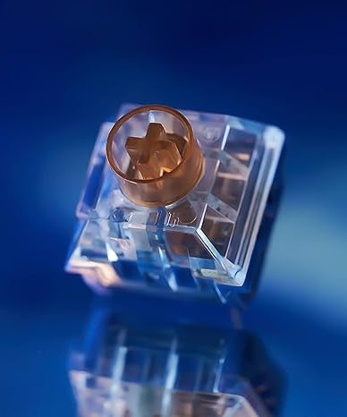 Kailh Deep Sea Silent Pro Box Switch