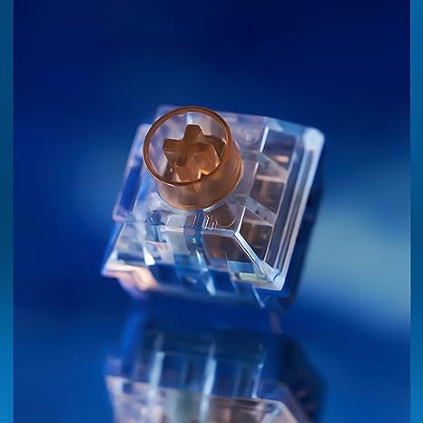 Kailh Deep Sea Silent Pro Box Switch