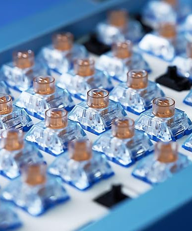 Kailh Deep Sea Silent Pro Box Switch