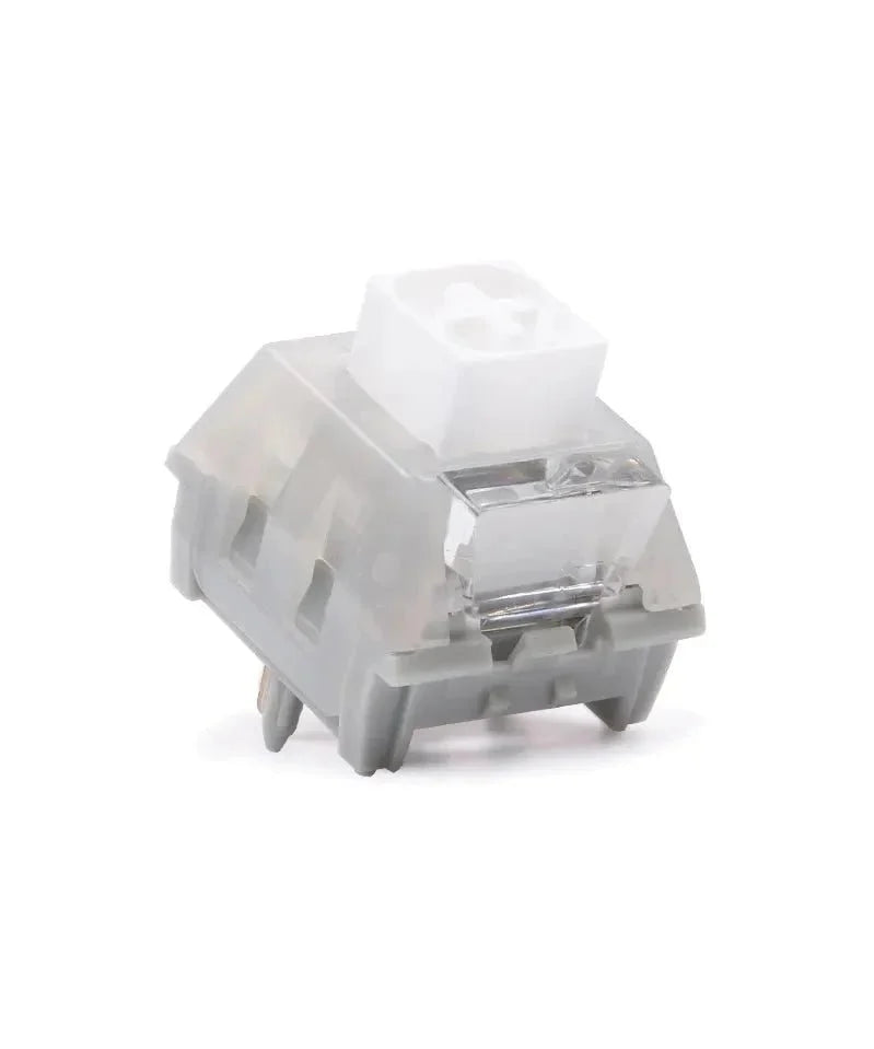Kailh White Owl Box Switch