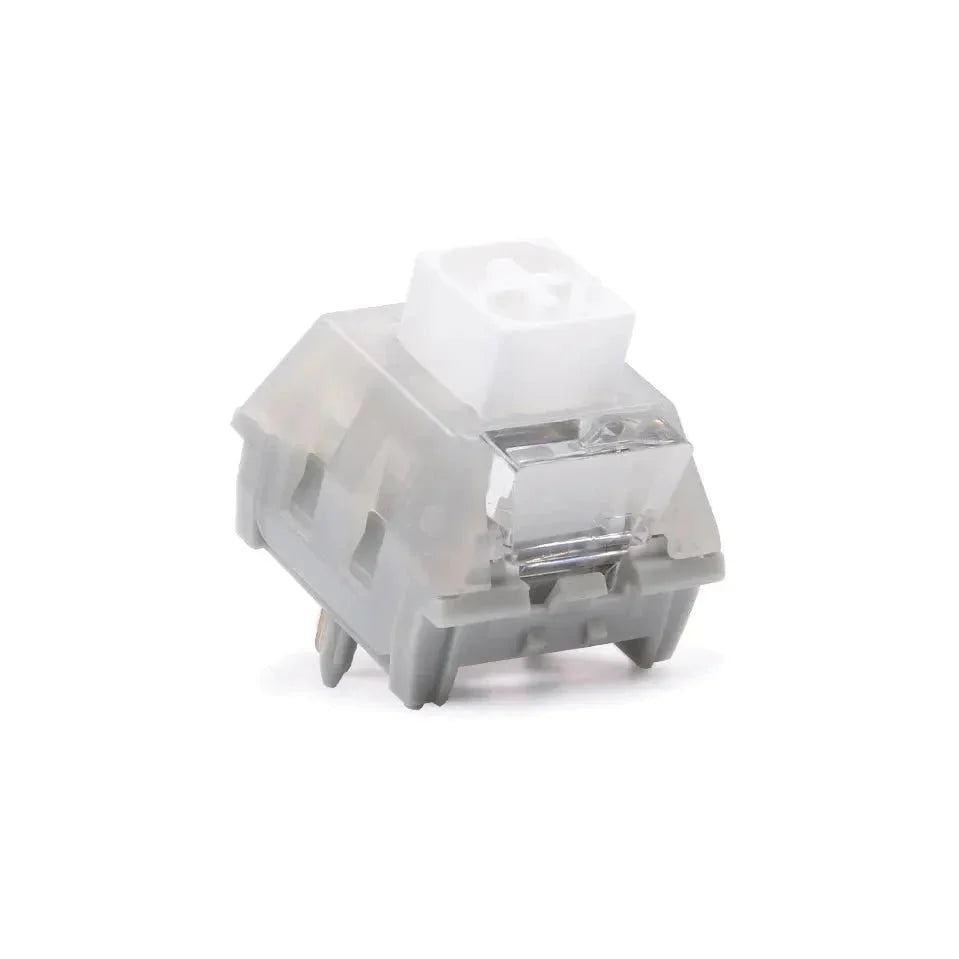 Kailh White Owl Box Switch