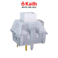 Kailh White Owl Box Switch