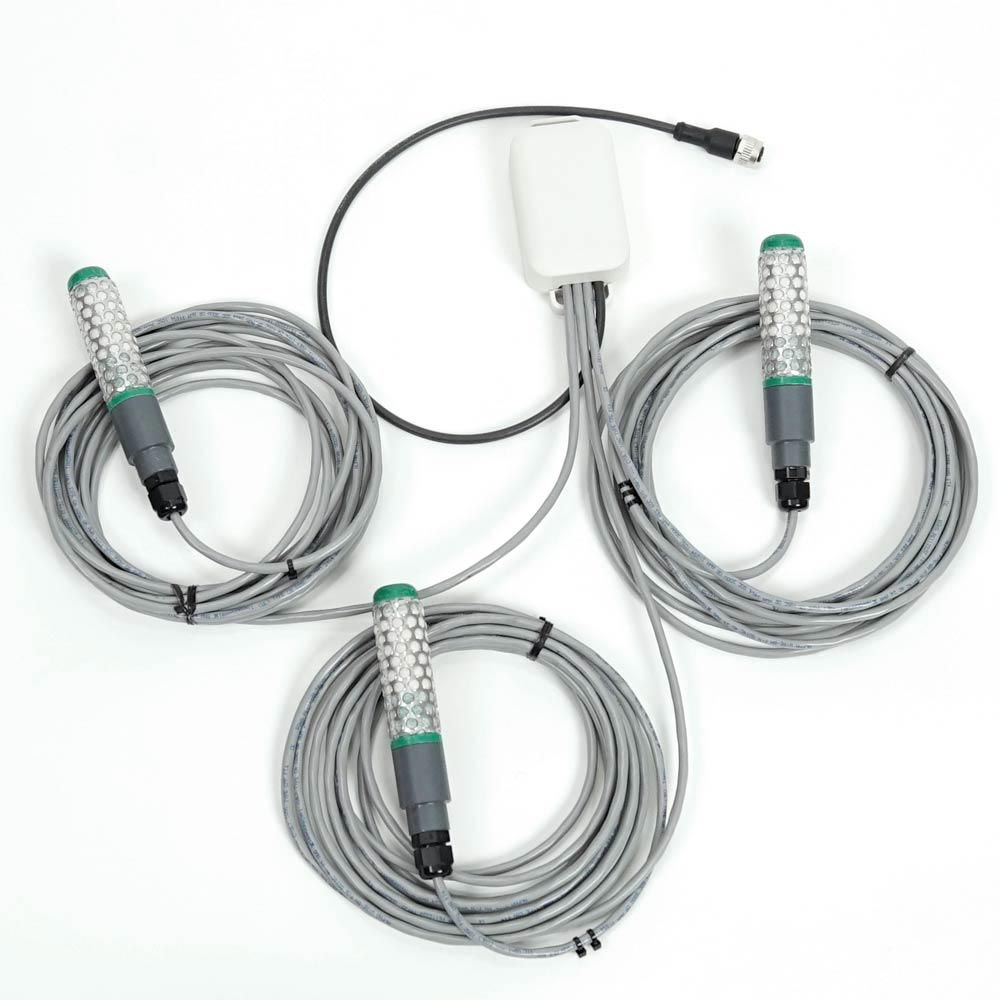 KestrelMet 6000 Food Plot Weather Station
