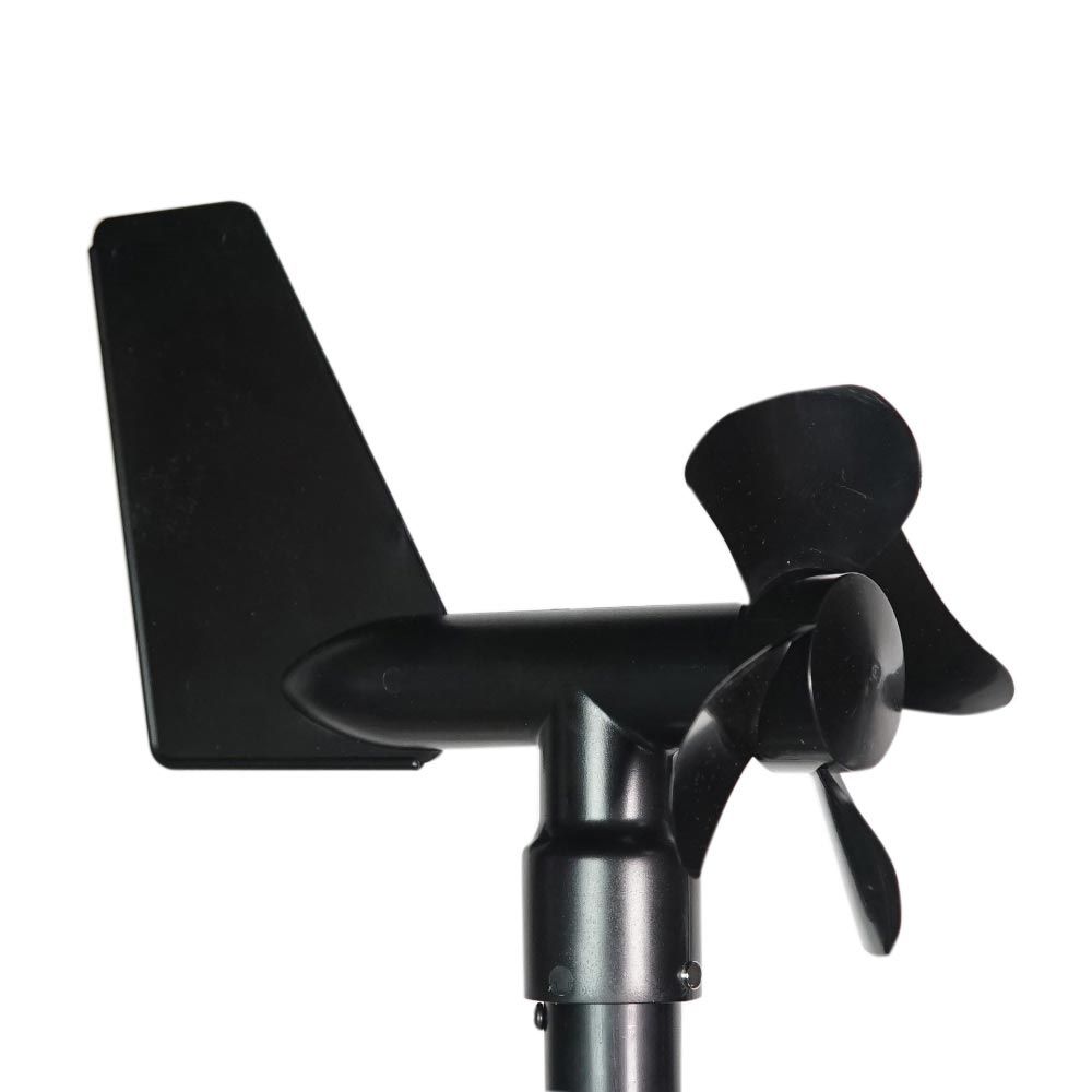 KestrelMet 6000 Food Plot Weather Station