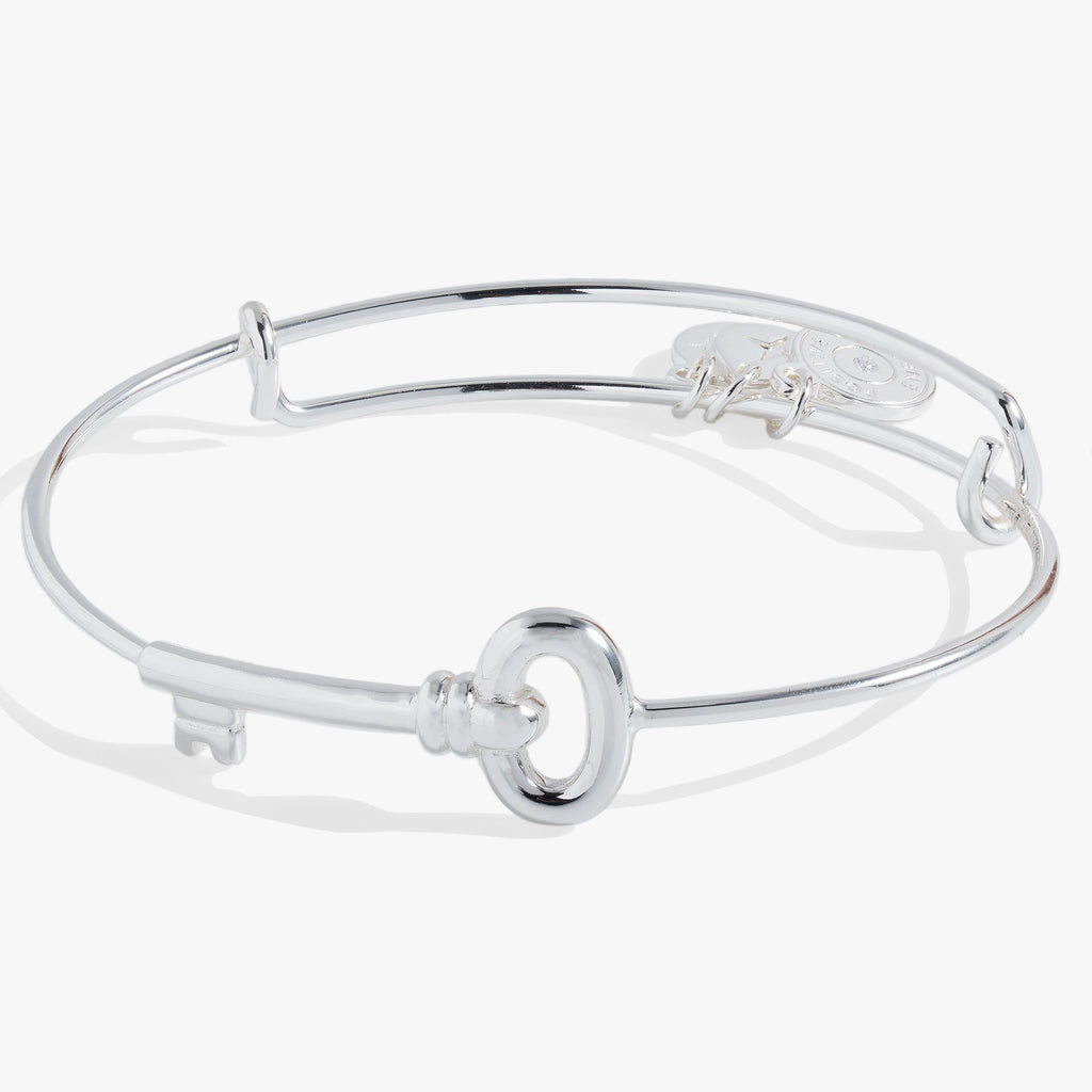 Key Inline Bangle