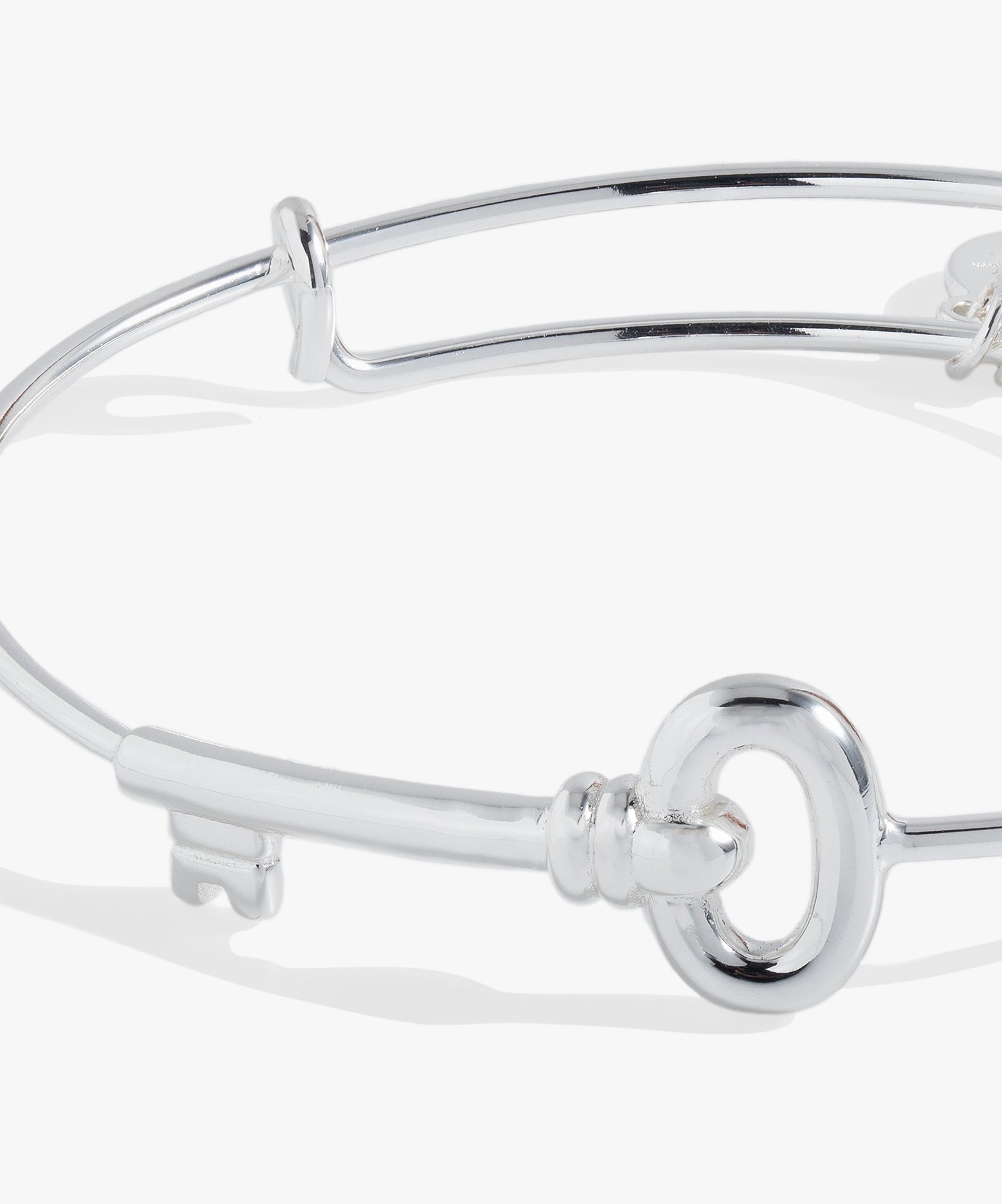 Key Inline Bangle