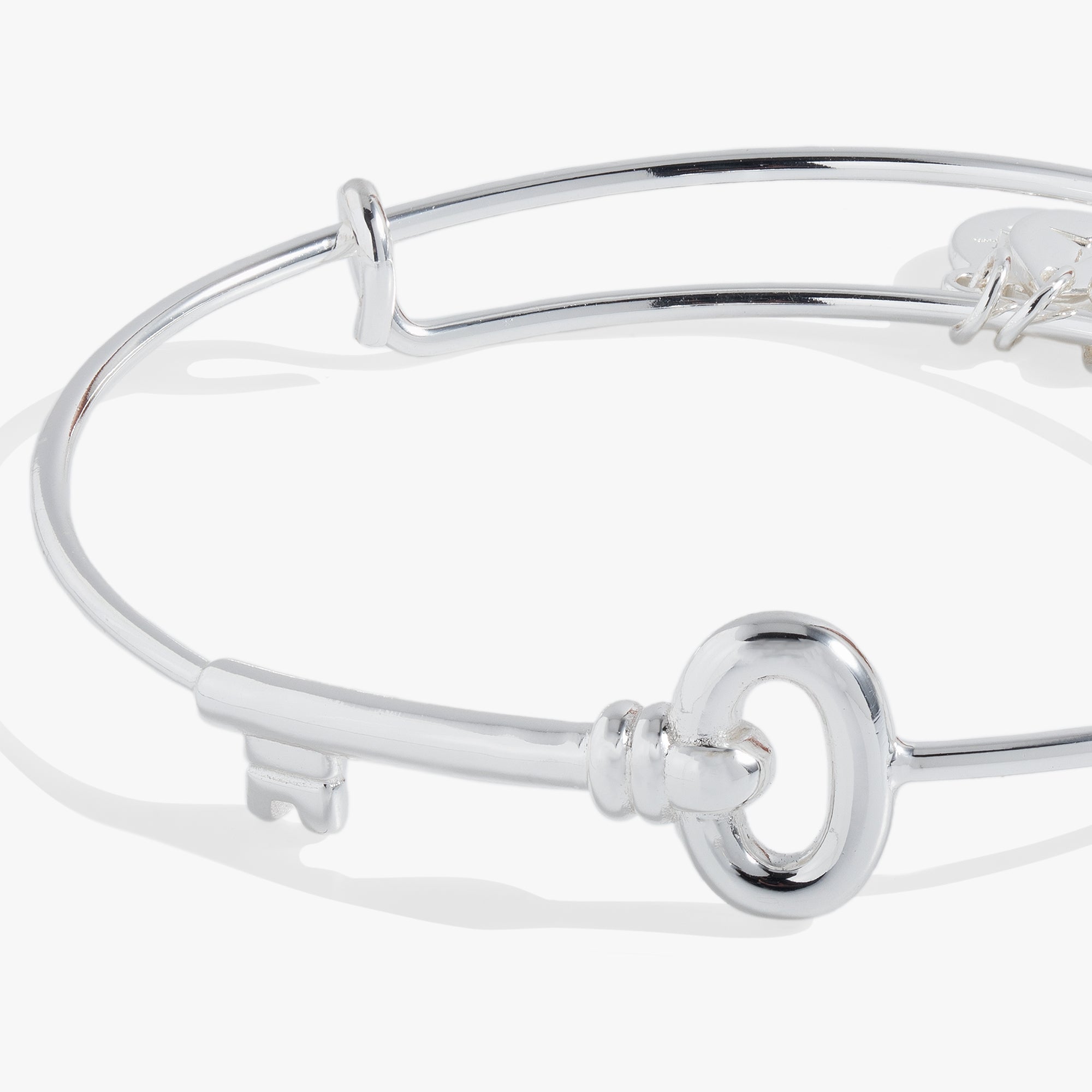 Key Inline Bangle