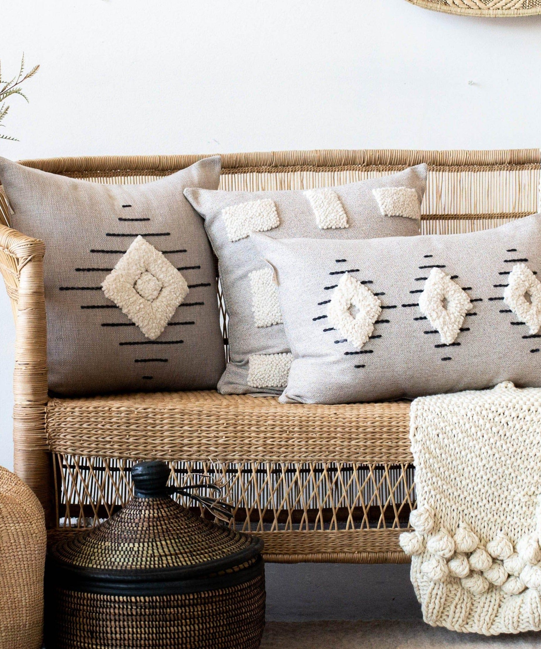 Khanya Lumbar Pillow
