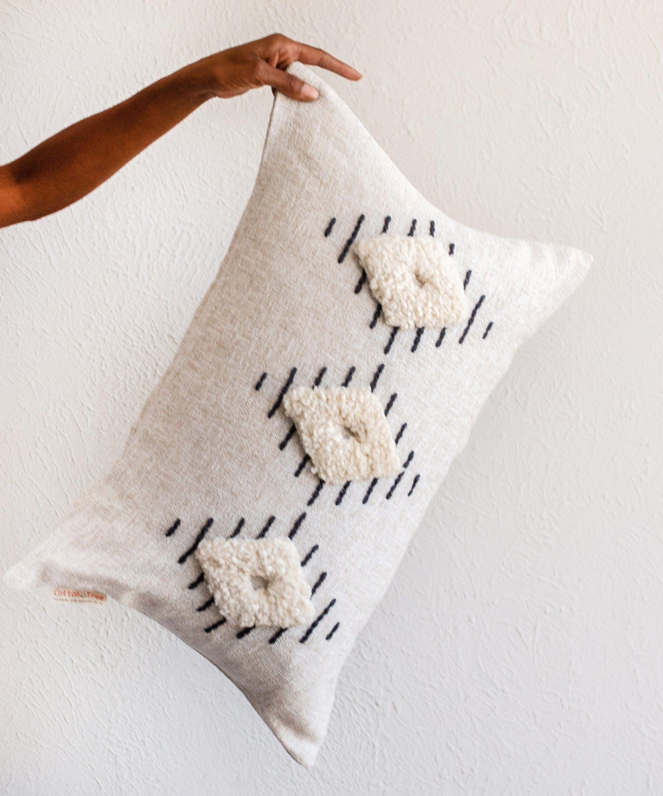 Khanya Lumbar Pillow