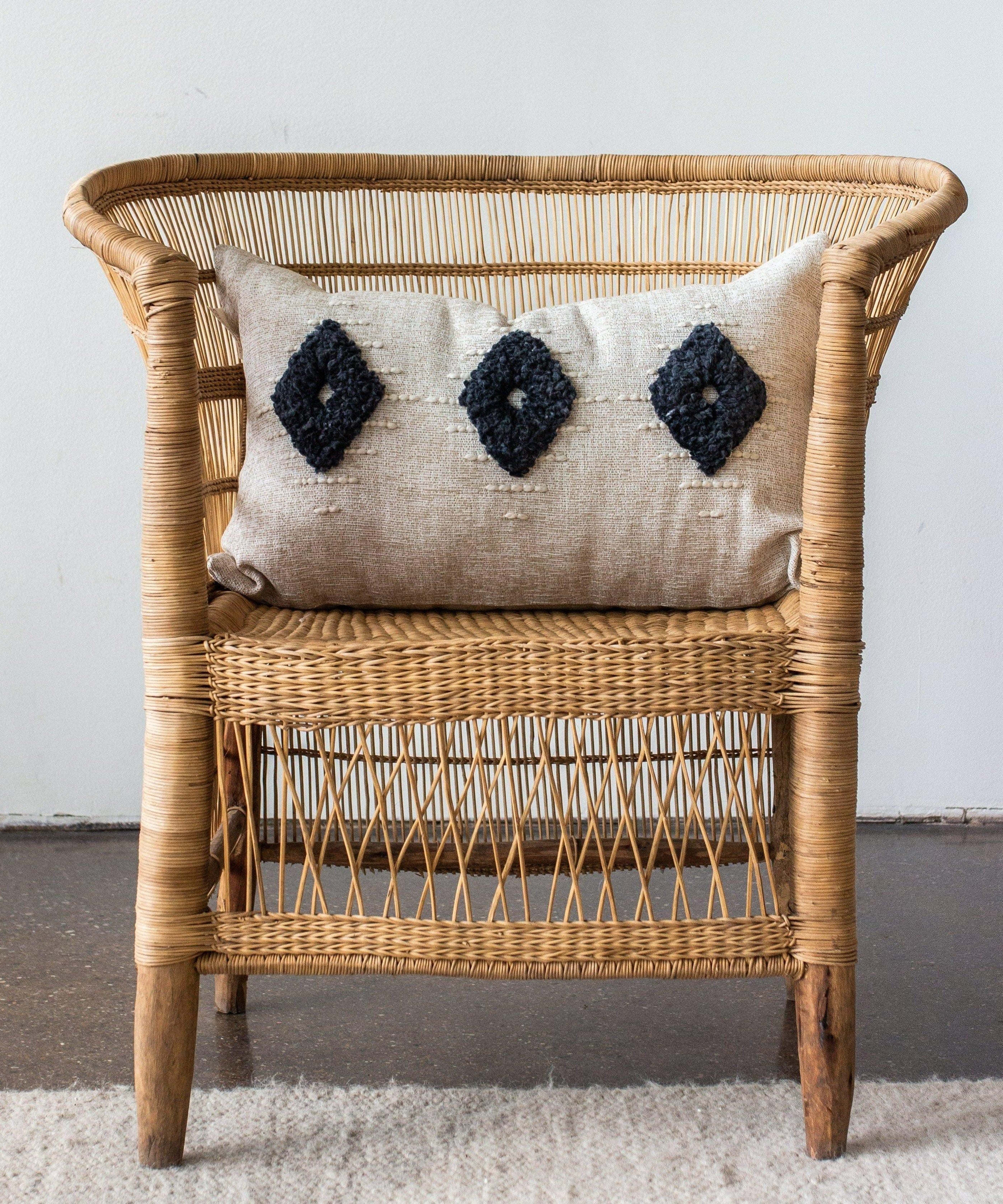 Khanya Lumbar Pillow