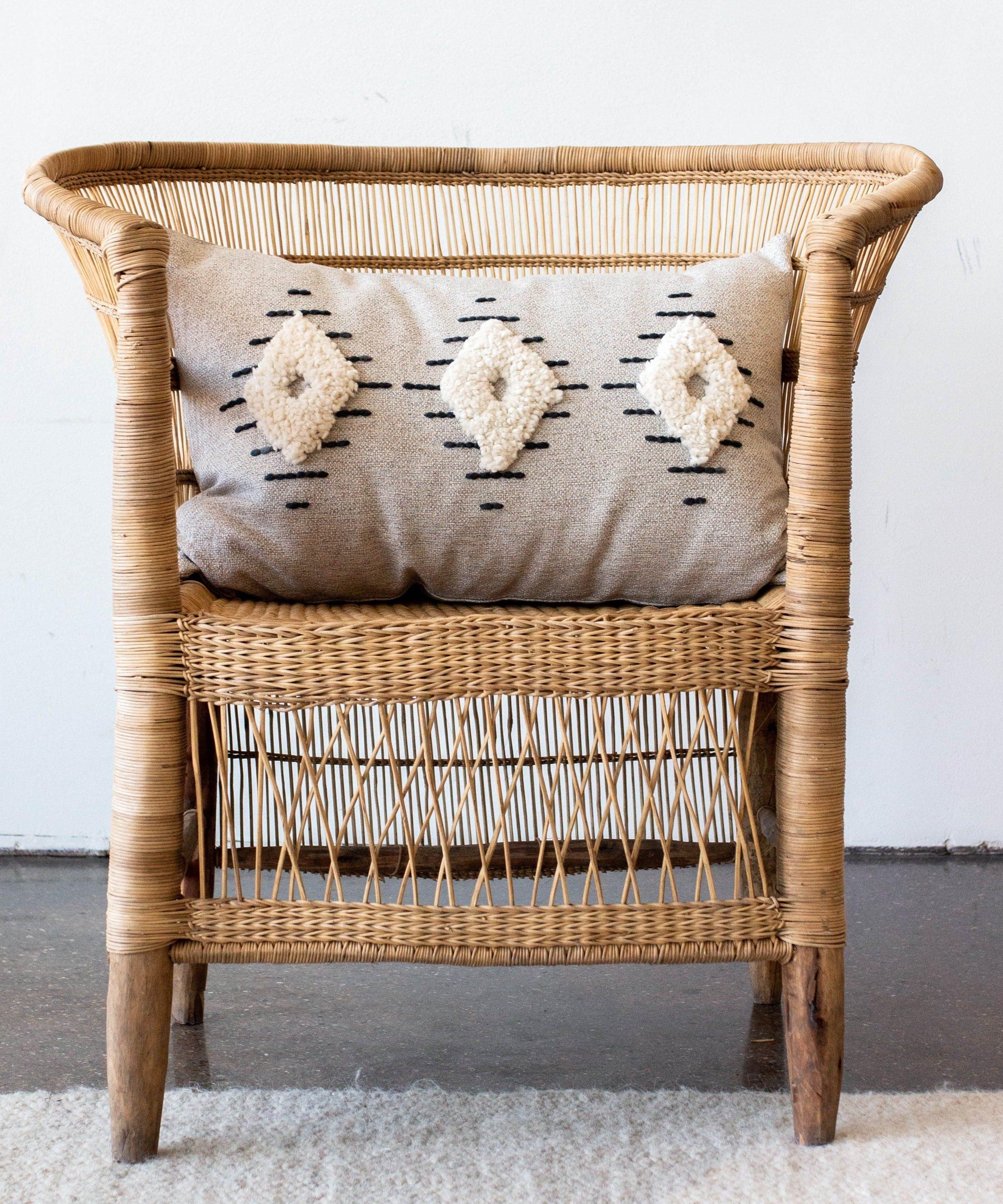 Khanya Lumbar Pillow