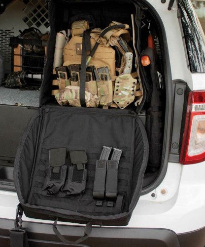 Mobile Einsatztasche