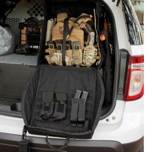 Mobile Einsatztasche