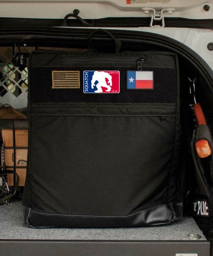 Mobile Einsatztasche
