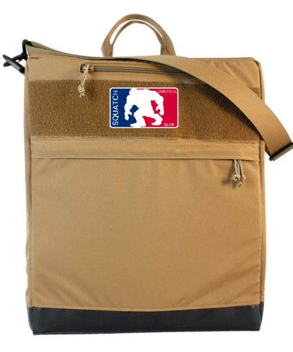 Mobile Einsatztasche