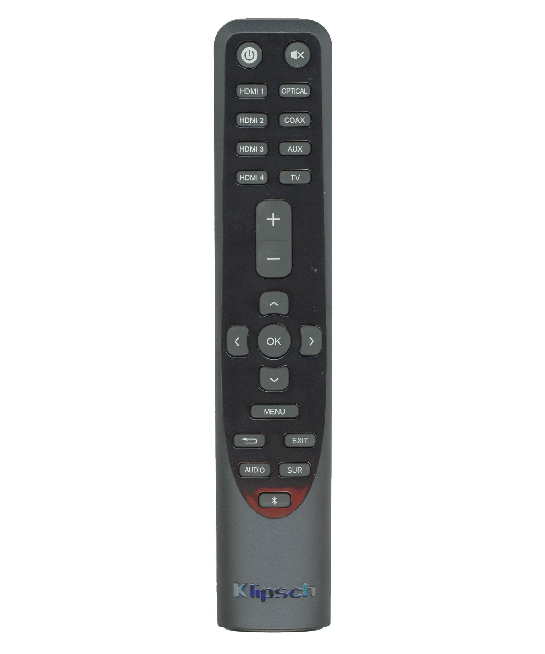 Klipsch RPHUB1 Audio Remote Control