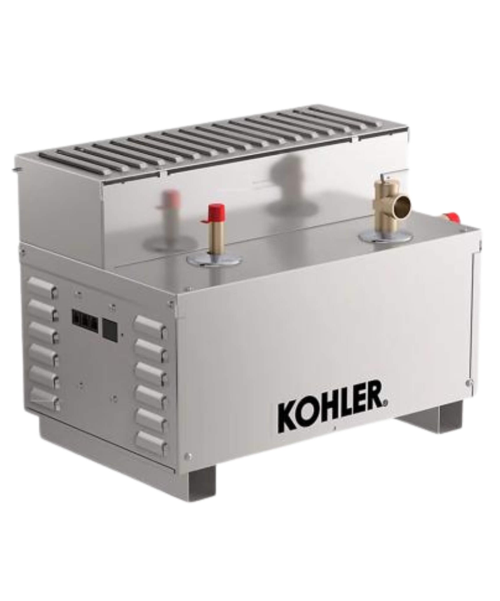 Kohler Invigoration 2.0 Steam Shower Generator [K-32324/25/26/27/28-NA] (SAK63807)