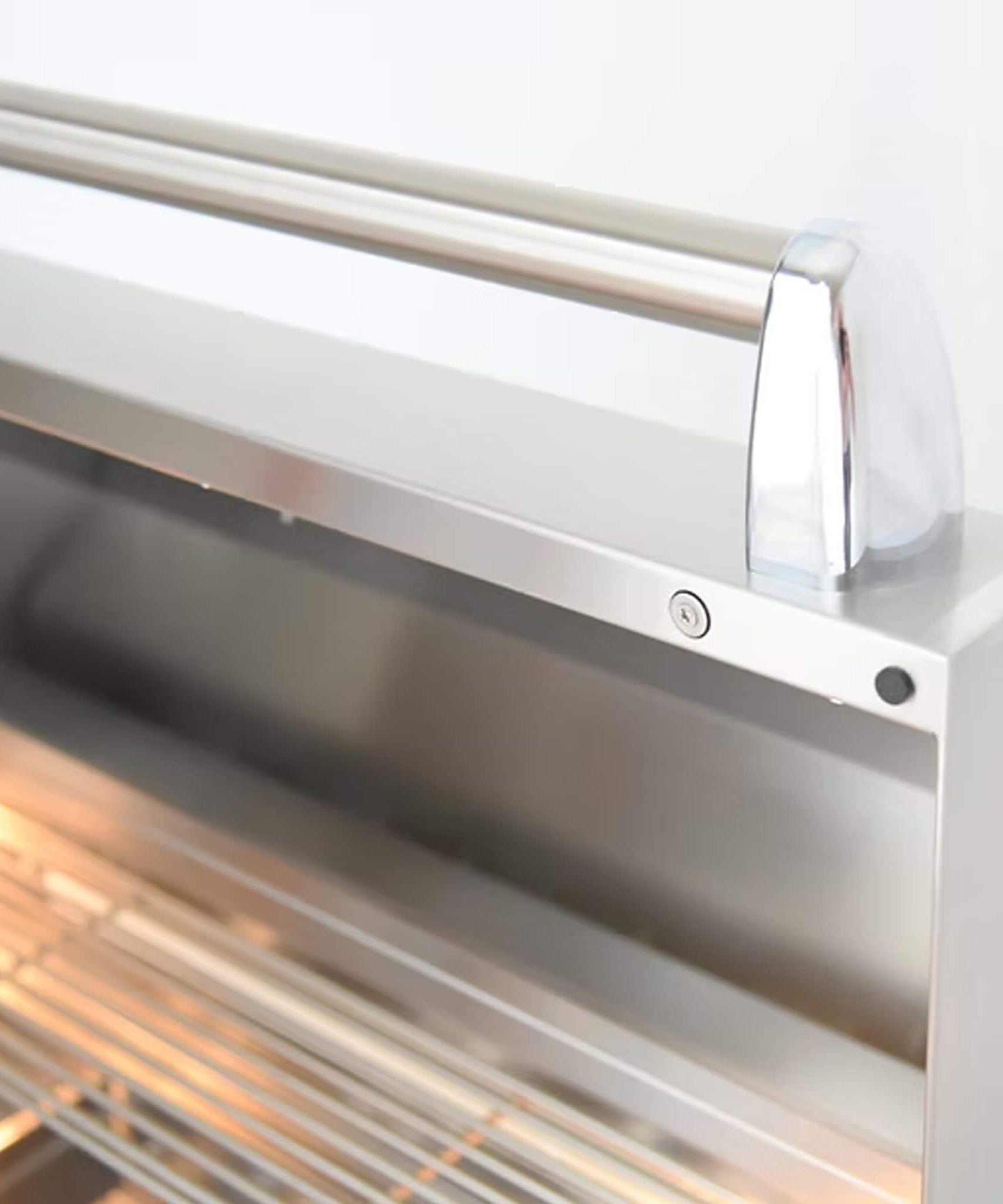 KoKoMo 32-Inch Premium 72K BTU Professional 4-Burner Built-In Gas Grill [KO-PRO-4BG] (SAK16283)